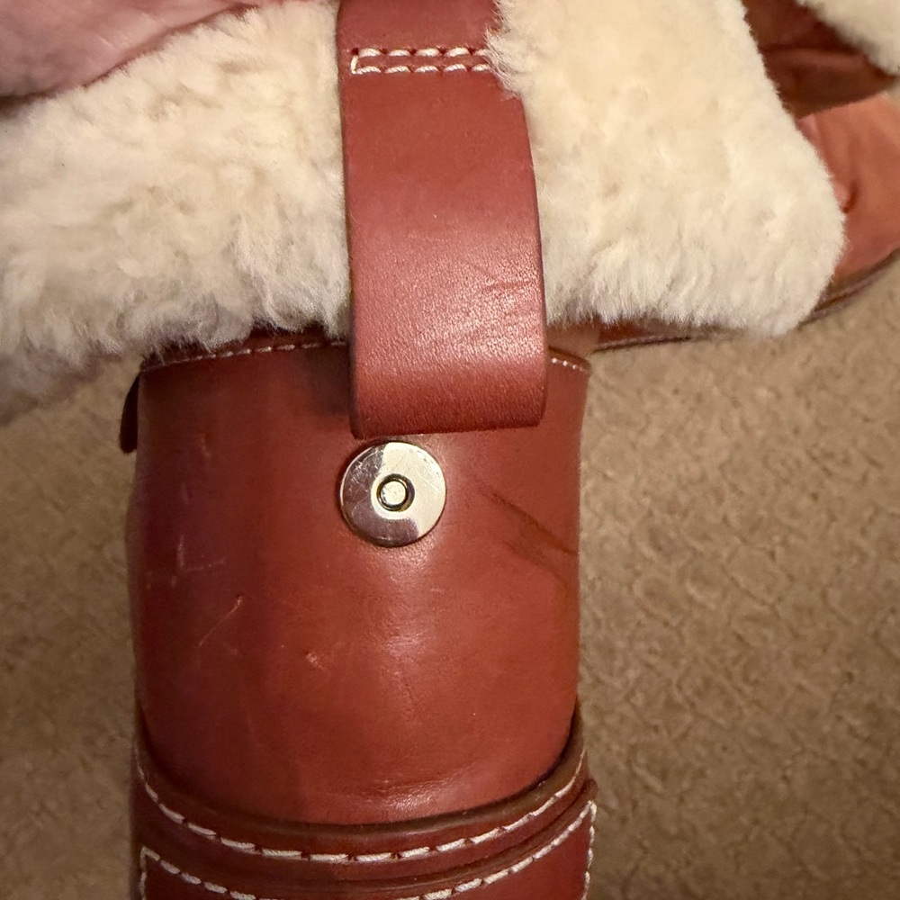 Chloe Maxie Boots - Picture 6 of 8